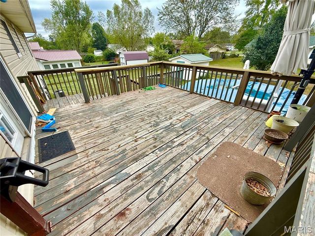 610 Walter Street, Farmington, MO 63640