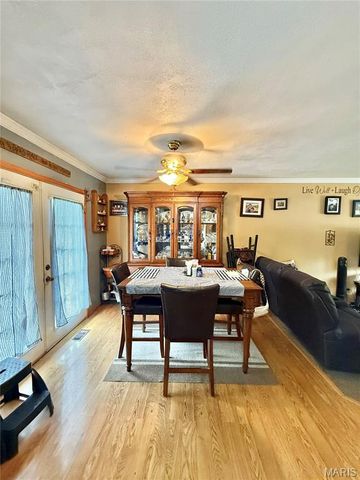 610 Walter Street, Farmington, MO 63640