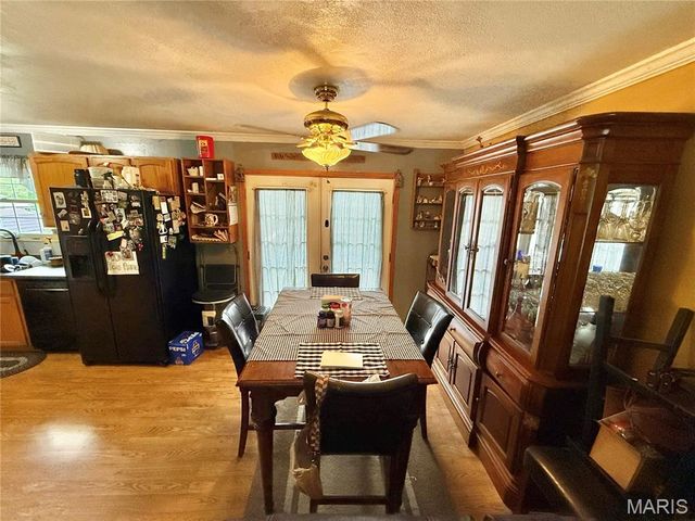 610 Walter Street, Farmington, MO 63640