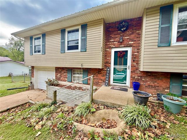 610 Walter Street, Farmington, MO 63640