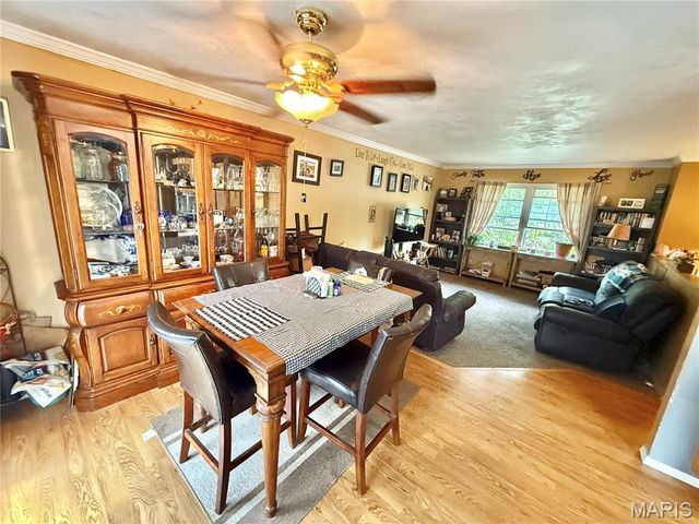 610 Walter Street, Farmington, MO 63640