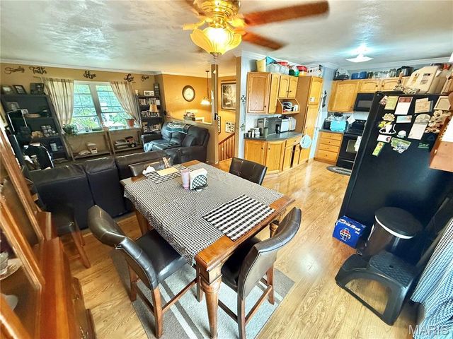 610 Walter Street, Farmington, MO 63640