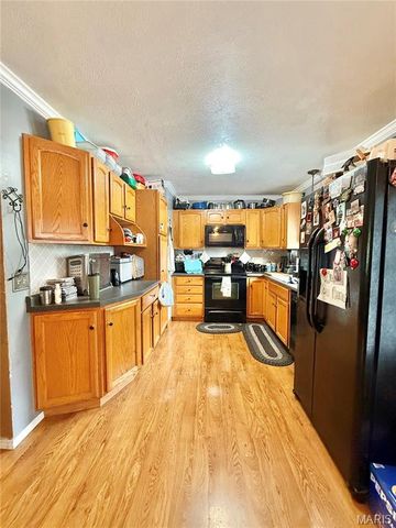 610 Walter Street, Farmington, MO 63640