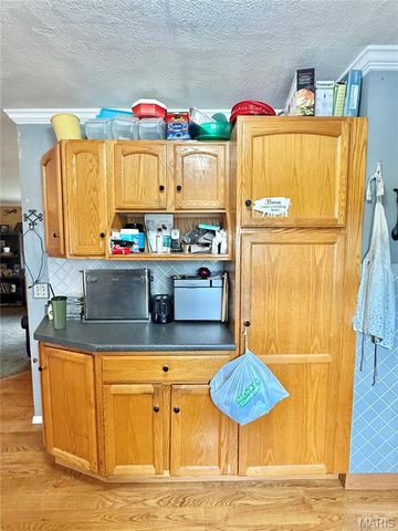 610 Walter Street, Farmington, MO 63640