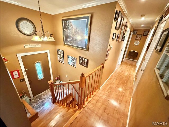 610 Walter Street, Farmington, MO 63640