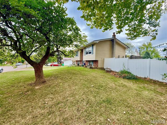 610 Walter Street, Farmington, MO 63640