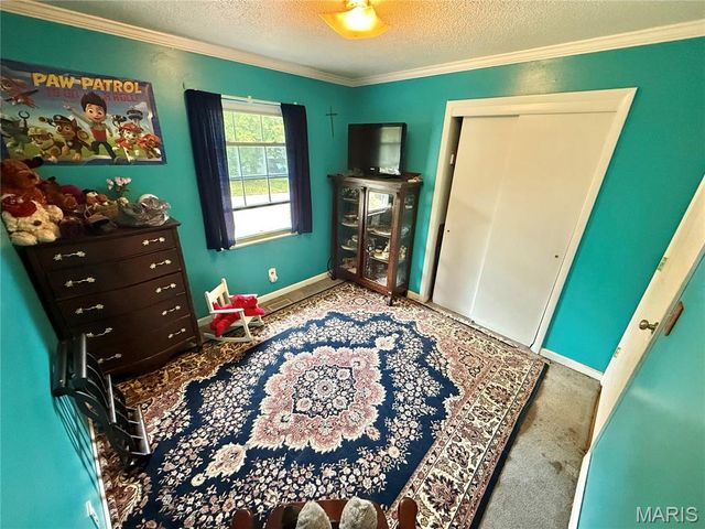 610 Walter Street, Farmington, MO 63640