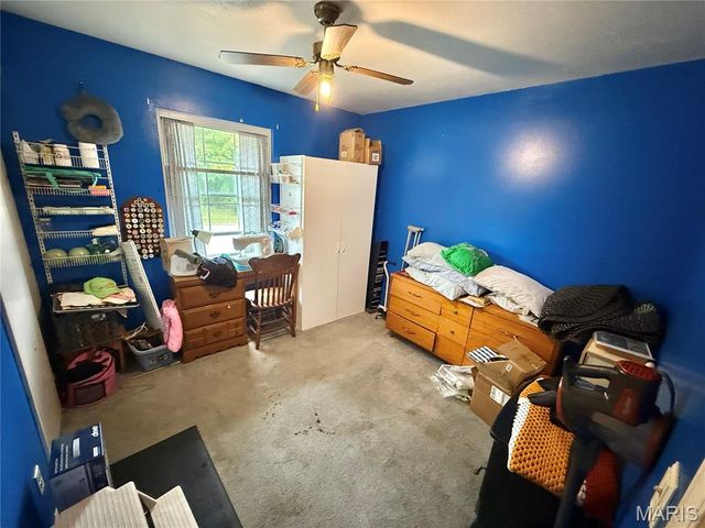 610 Walter Street, Farmington, MO 63640