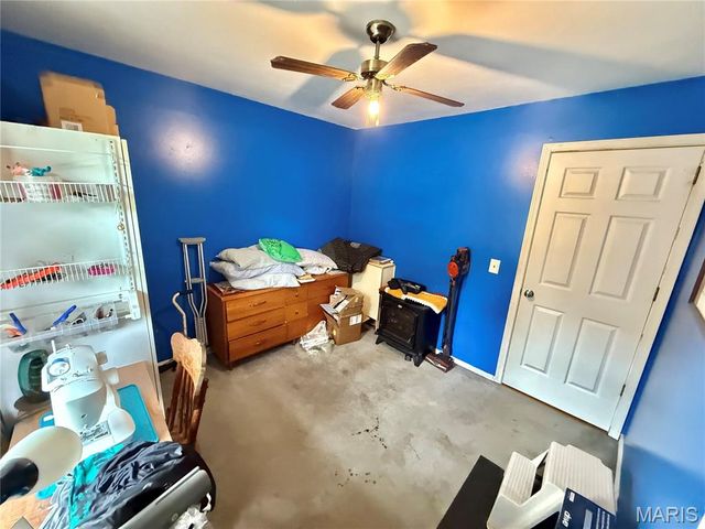 610 Walter Street, Farmington, MO 63640