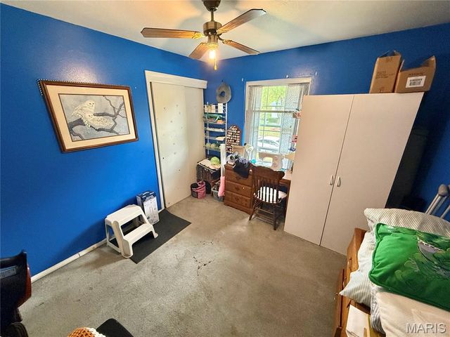 610 Walter Street, Farmington, MO 63640