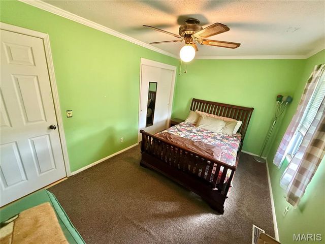 610 Walter Street, Farmington, MO 63640