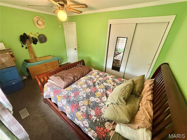 610 Walter Street, Farmington, MO 63640