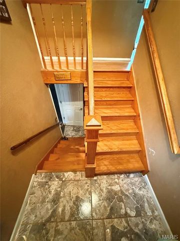 610 Walter Street, Farmington, MO 63640