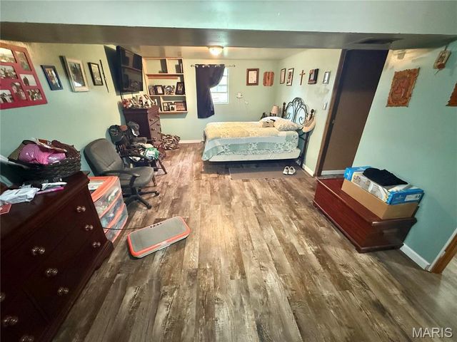 610 Walter Street, Farmington, MO 63640