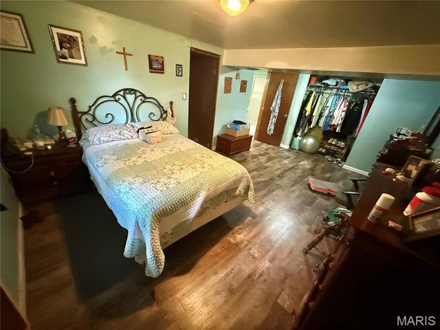 610 Walter Street, Farmington, MO 63640