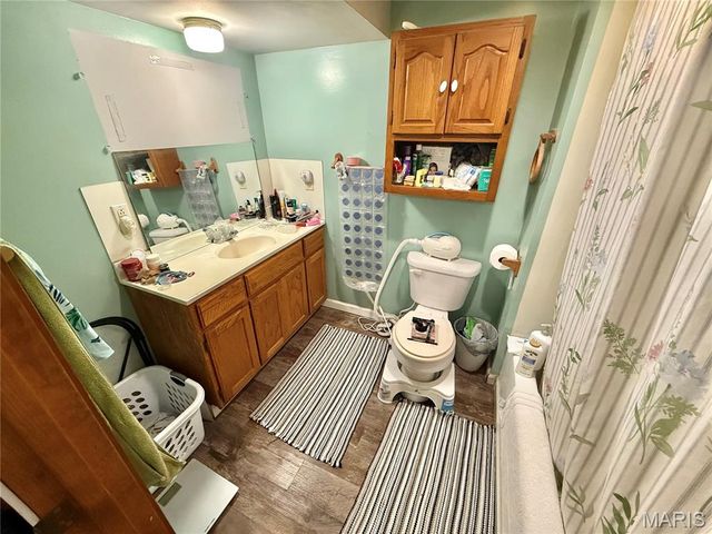 610 Walter Street, Farmington, MO 63640