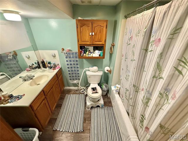 610 Walter Street, Farmington, MO 63640