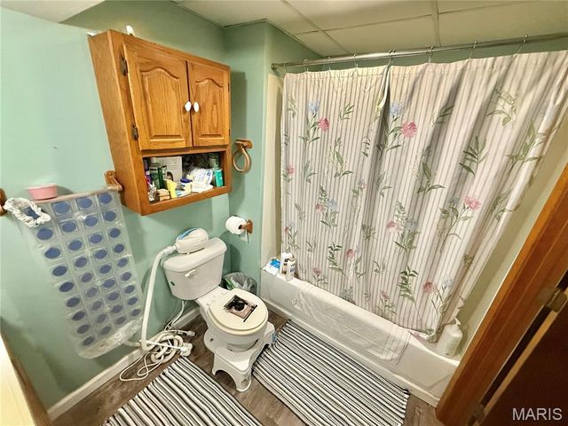 610 Walter Street, Farmington, MO 63640