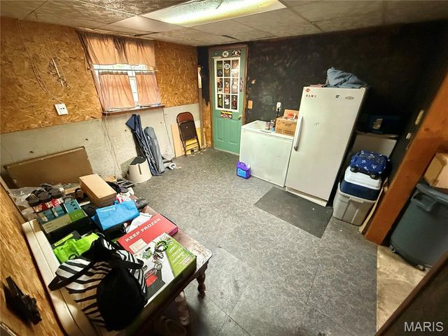 610 Walter Street, Farmington, MO 63640