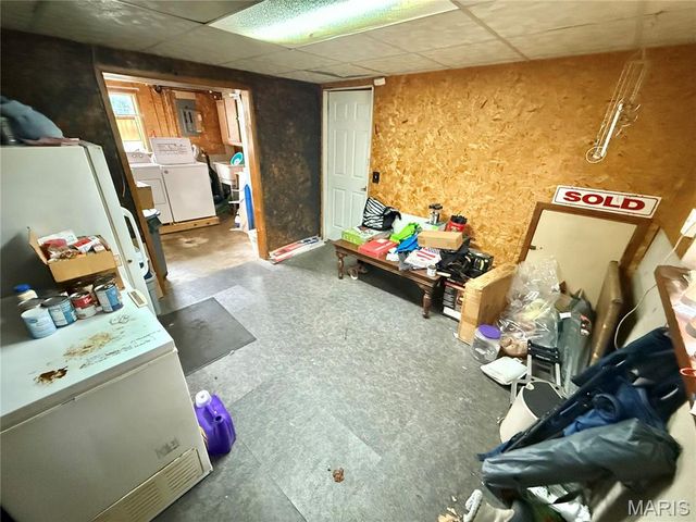 610 Walter Street, Farmington, MO 63640