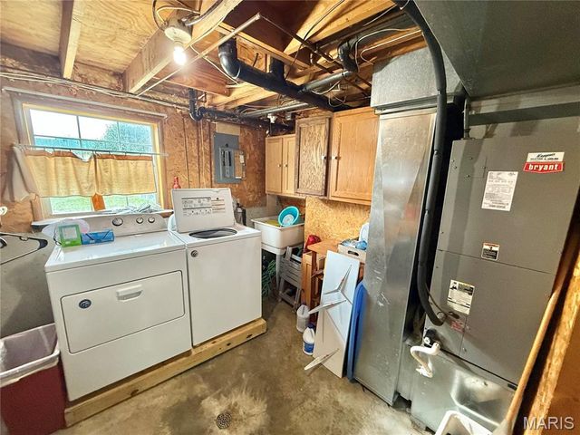 610 Walter Street, Farmington, MO 63640