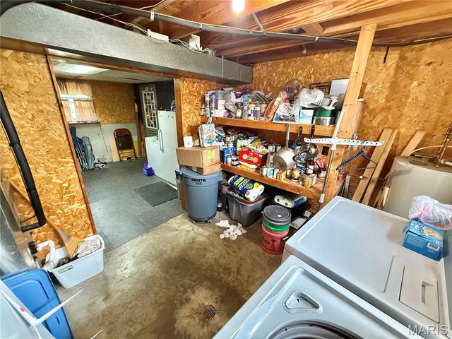 610 Walter Street, Farmington, MO 63640