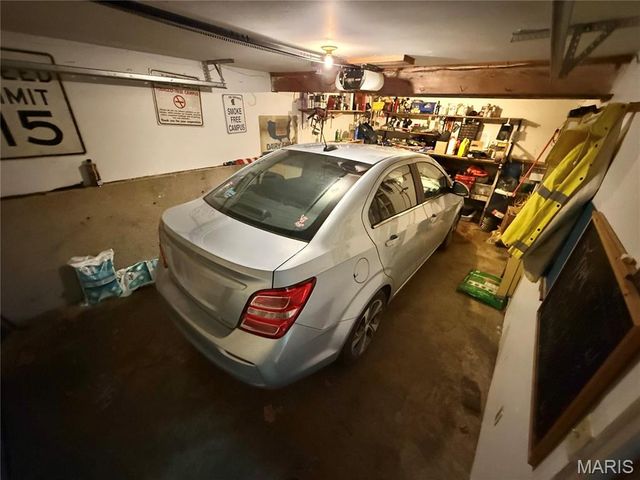 610 Walter Street, Farmington, MO 63640