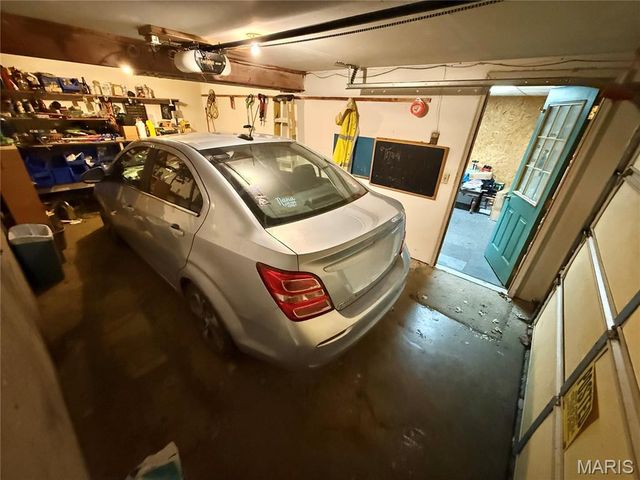 610 Walter Street, Farmington, MO 63640