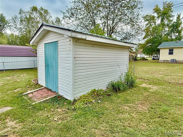 610 Walter Street, Farmington, MO 63640