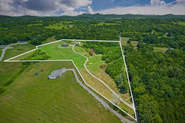 195 Holmes Gap Rd, Alexandria, TN 37012