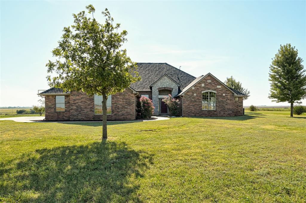 6565 220th NW Street, Okarche, OK 73762