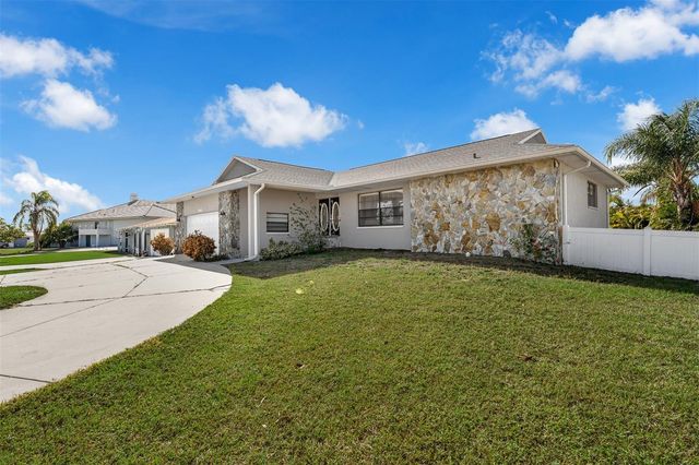 3848 TOPSAIL TRAIL, New Port Richey, FL 34652