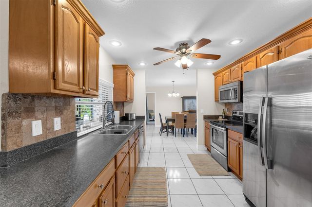 3848 TOPSAIL TRAIL, New Port Richey, FL 34652