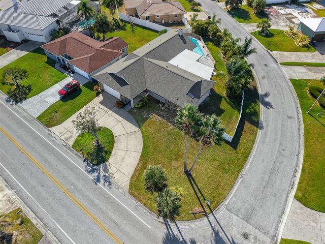 3848 TOPSAIL TRAIL, New Port Richey, FL 34652