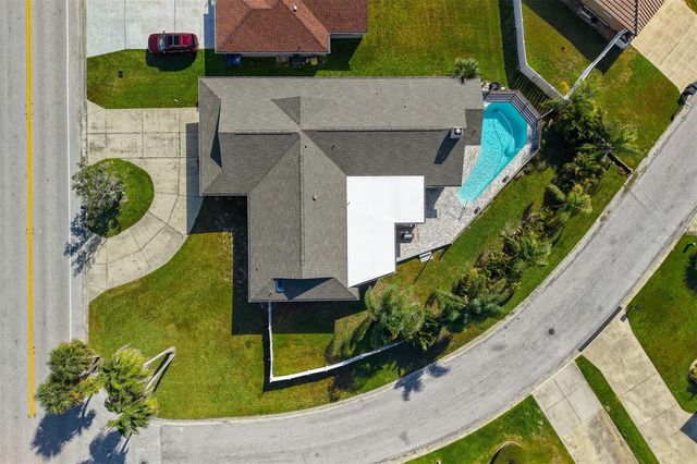 3848 TOPSAIL TRAIL, New Port Richey, FL 34652