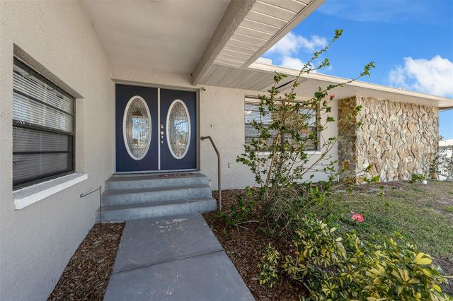 3848 TOPSAIL TRAIL, New Port Richey, FL 34652