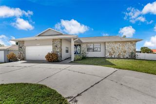 3848 TOPSAIL TRAIL, New Port Richey, FL 34652