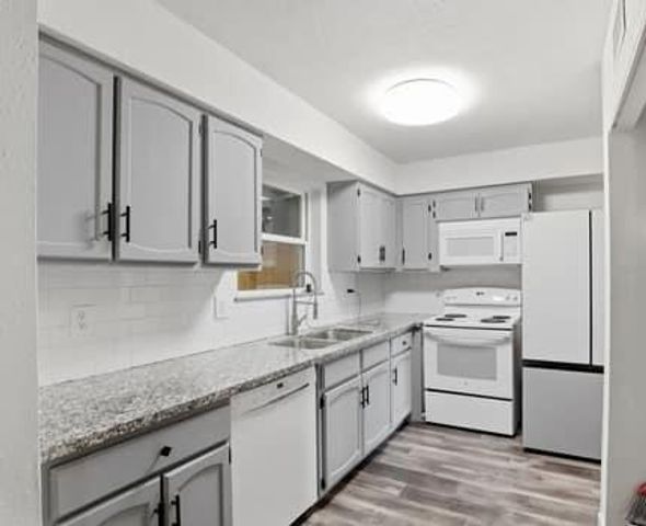 1711 Alabama Street 1, Pasadena, TX 77503