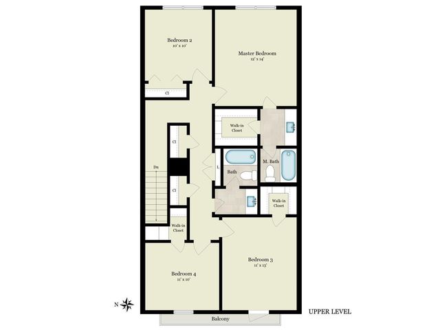 1711 Alabama Street 1, Pasadena, TX 77503