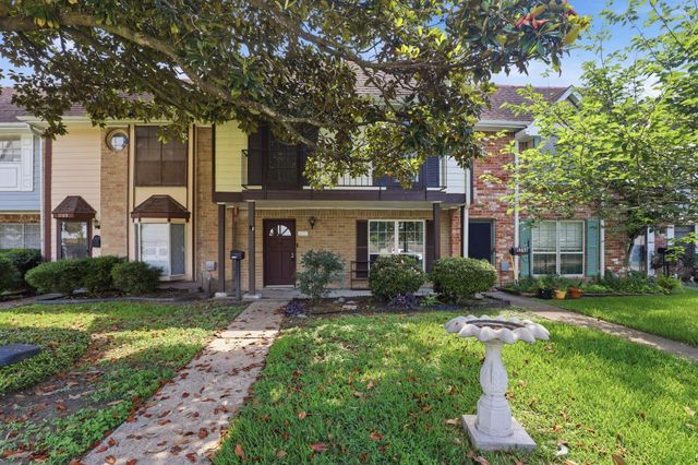 1711 Alabama Street 1, Pasadena, TX 77503