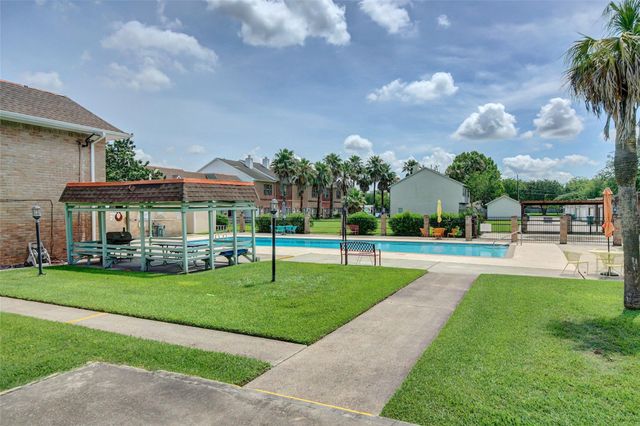 1711 Alabama Street 1, Pasadena, TX 77503