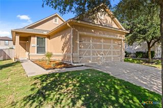 1127 Lonesome Oak Drive, Temple, TX 76502