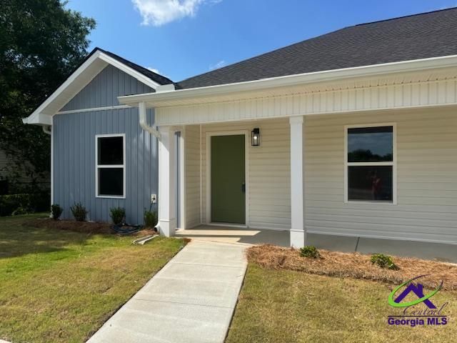 319 Airman Boulevard, Warner Robins, GA 31088