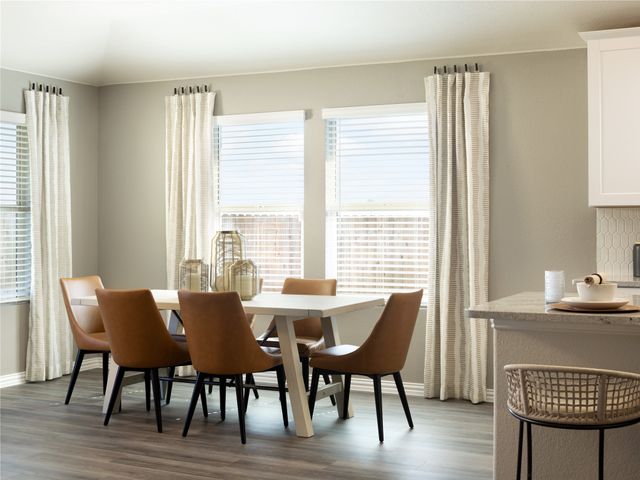 2628 Grand Canyon Drive, Anna, TX 75409