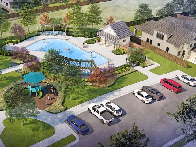 2628 Grand Canyon Drive, Anna, TX 75409