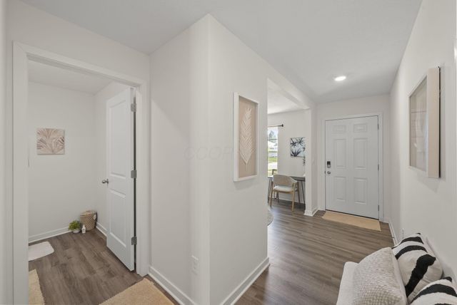 3790 Alledonia Drive, Grove City, OH 43123