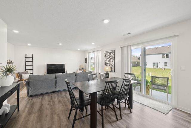 3790 Alledonia Drive, Grove City, OH 43123
