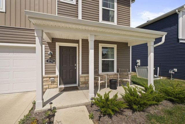 3790 Alledonia Drive, Grove City, OH 43123