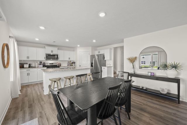 3790 Alledonia Drive, Grove City, OH 43123