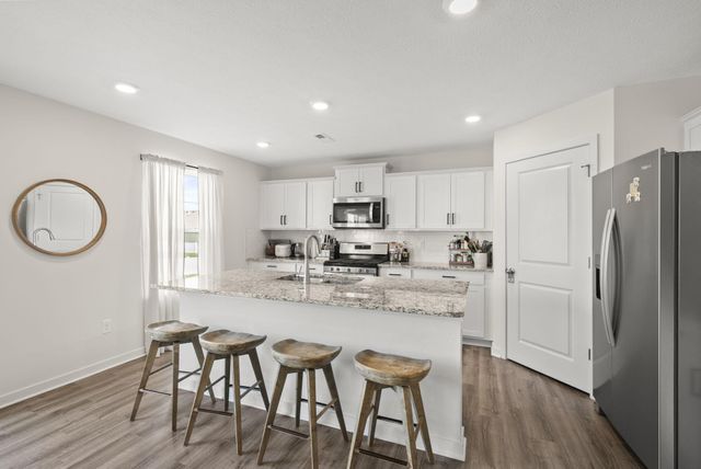 3790 Alledonia Drive, Grove City, OH 43123